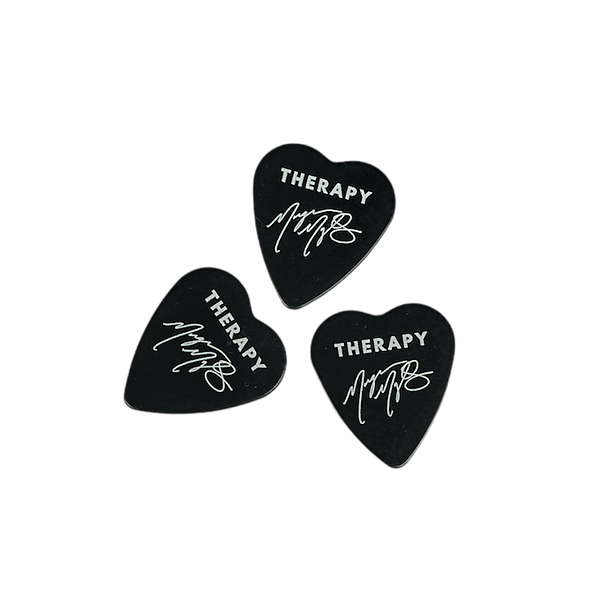 Guitar Picks