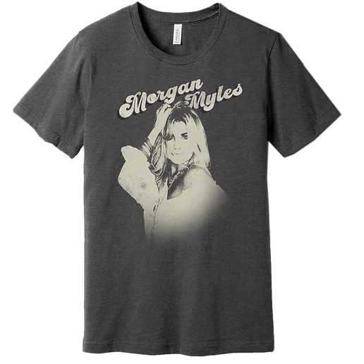 Photo Tee