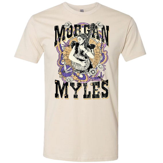 Music Is Therapy Tee