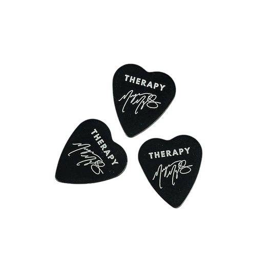 Guitar Picks